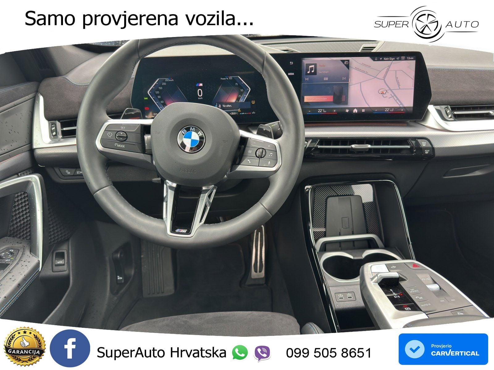 BMW X1 18i (136 KS) sDrive Steptronic M Sport