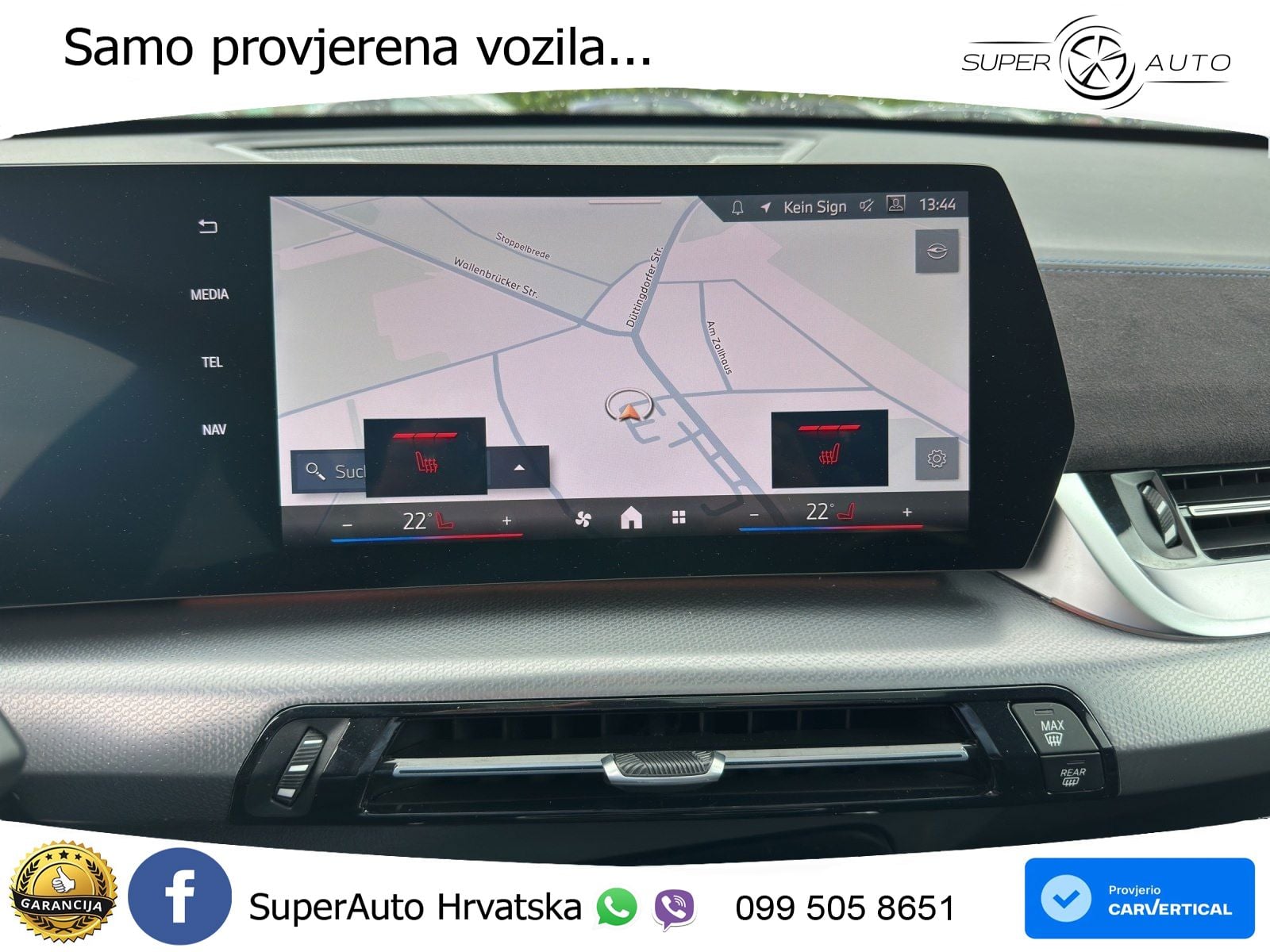 BMW X1 18i (136 KS) sDrive Steptronic M Sport