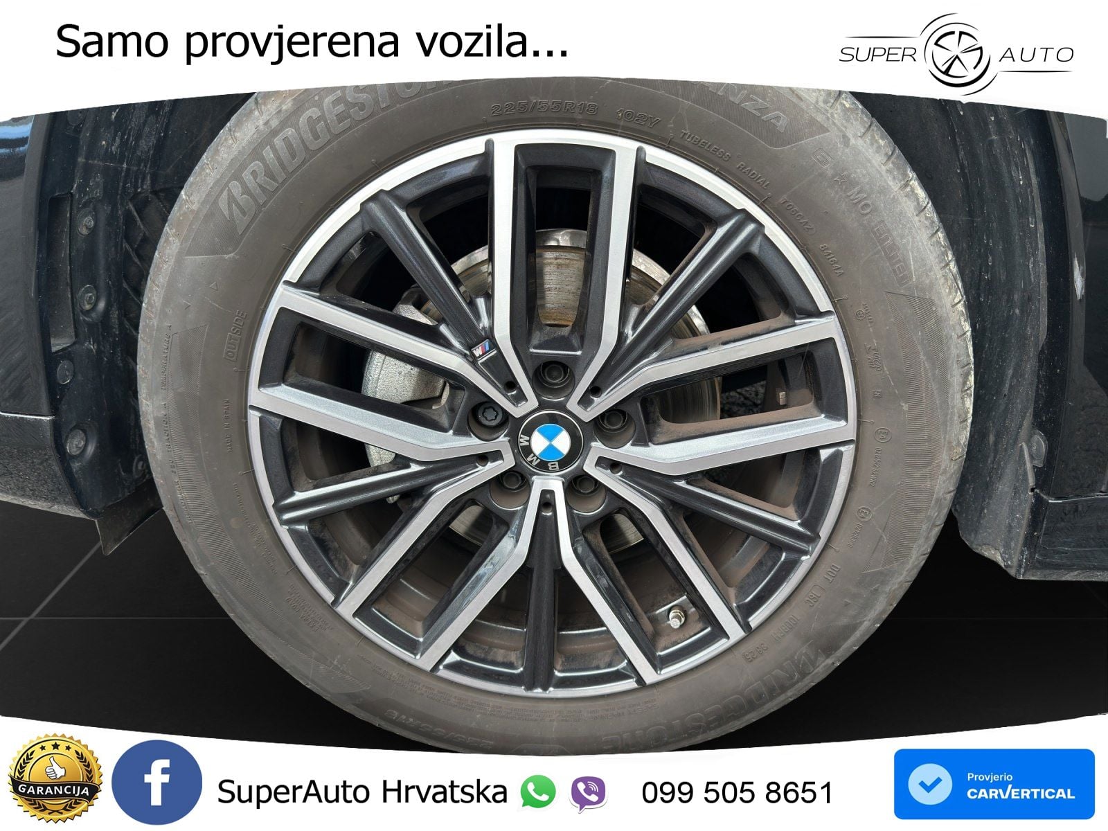 BMW X1 18i (136 KS) sDrive Steptronic M Sport
