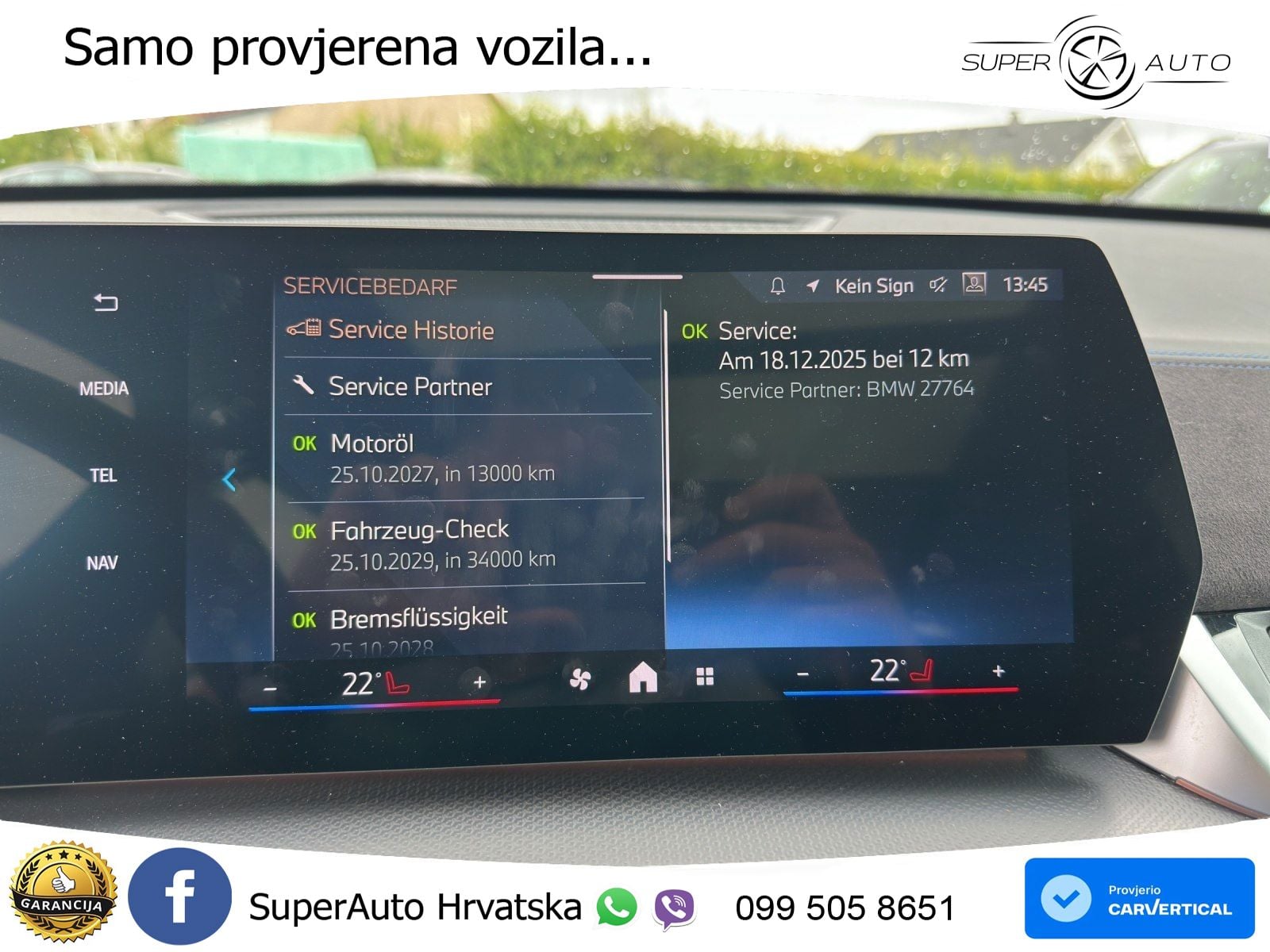 BMW X1 18i (136 KS) sDrive Steptronic M Sport