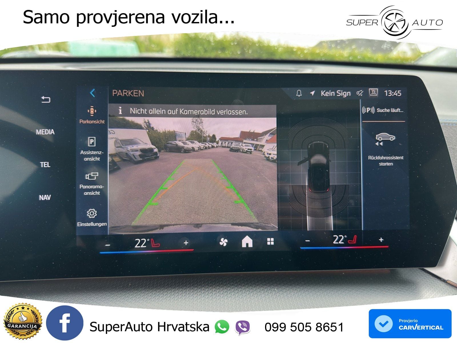 BMW X1 18i (136 KS) sDrive Steptronic M Sport
