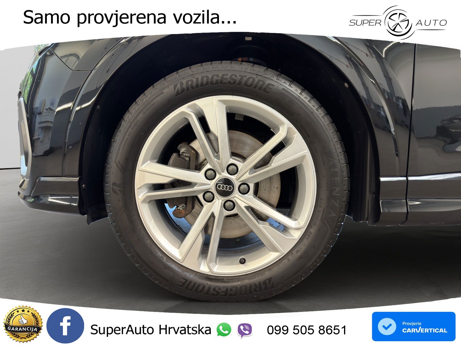Audi Q3 40 TDI (200 KS) quattro S tronic S line LED+GR SJED+ACC