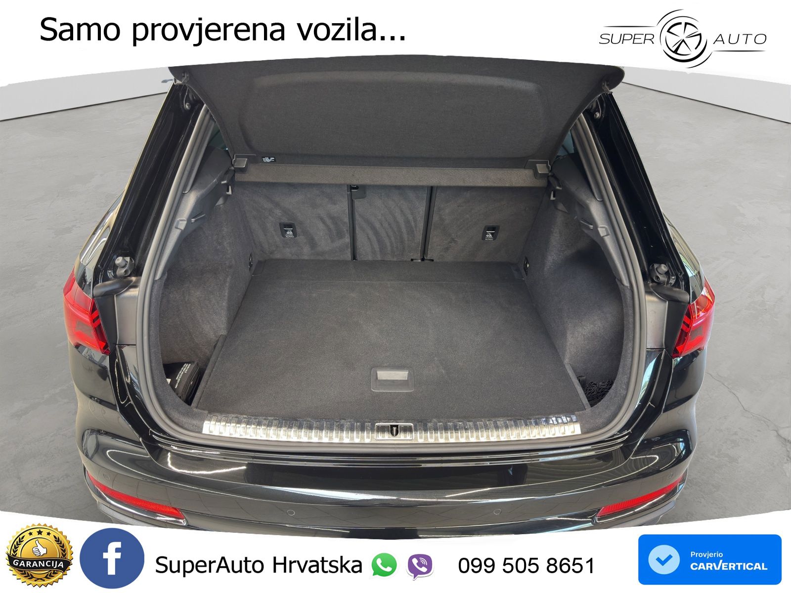 Audi Q3 40 TDI (200 KS) quattro S tronic S line LED+GR SJED+ACC