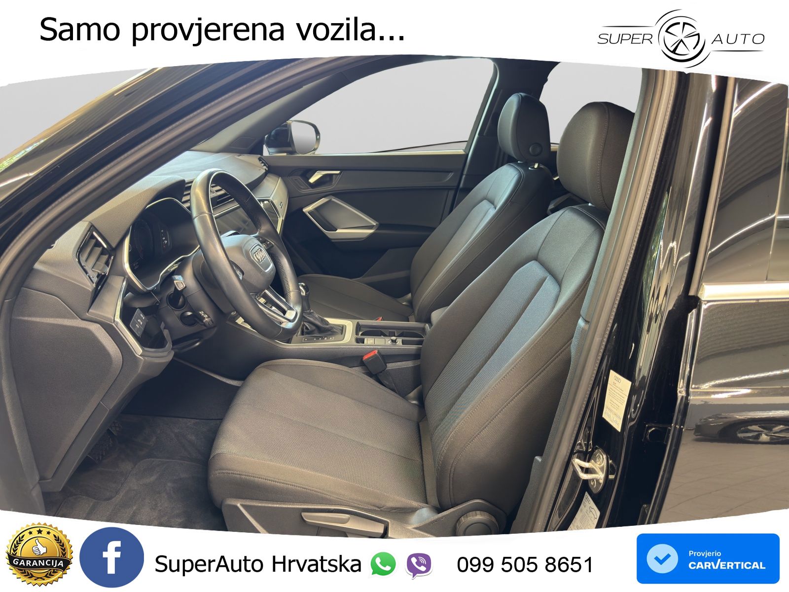 Audi Q3 40 TDI (200 KS) quattro S tronic S line LED+GR SJED+ACC