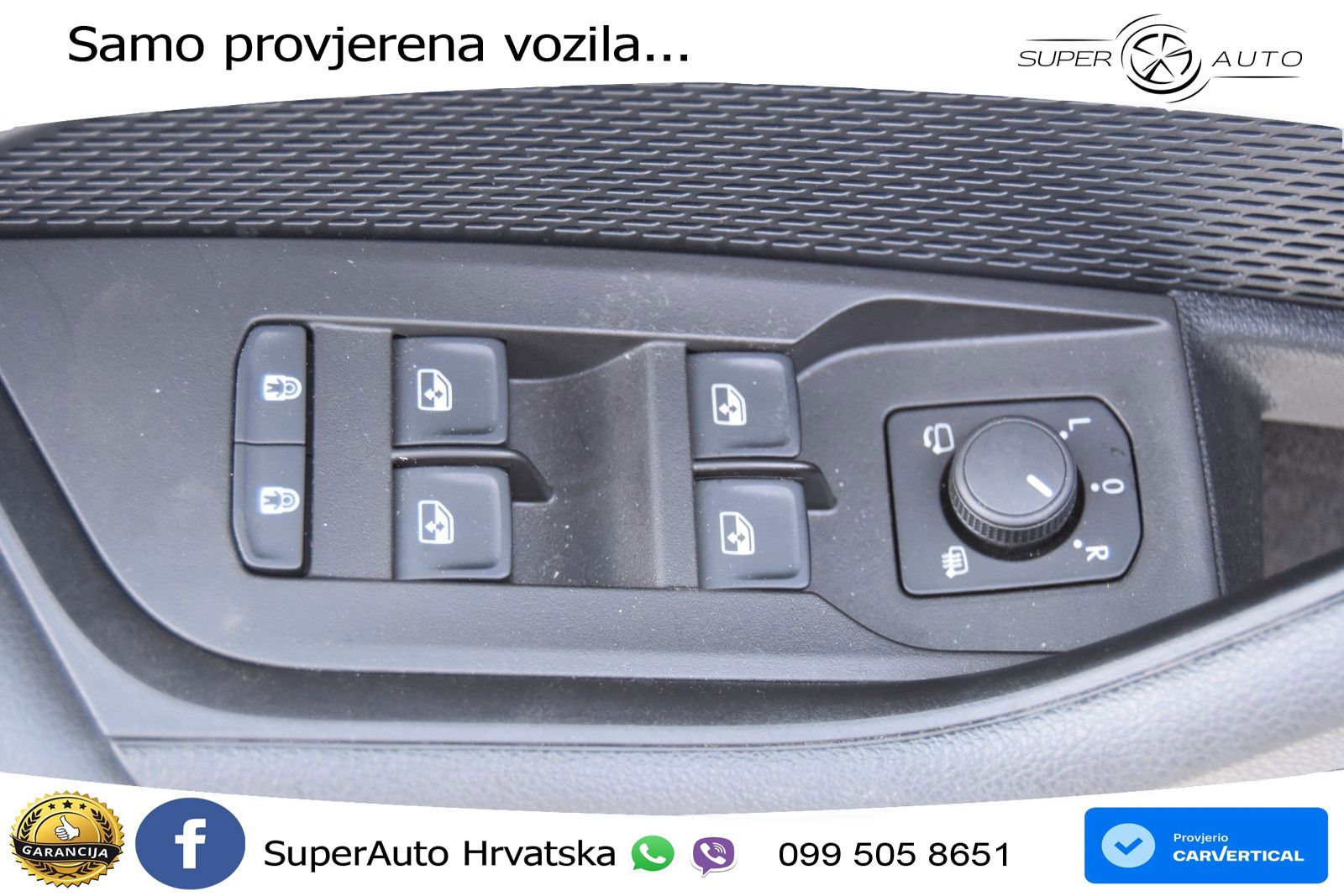 Škoda Octavia Combi 1.5 TSI (150 KS) DSG