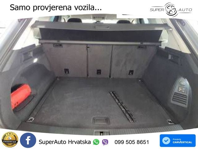 Volkswagen Touareg 3.0 V6 TDI (231 KS) 4MOTION Tiptronic ZRAČNI+ACC+GR SJED+KAM