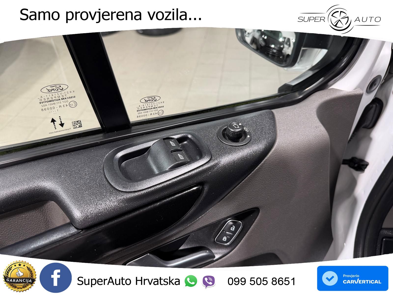 Ford Transit Custom Sport 310,L1,Navi,Klima,AHK 185 KS