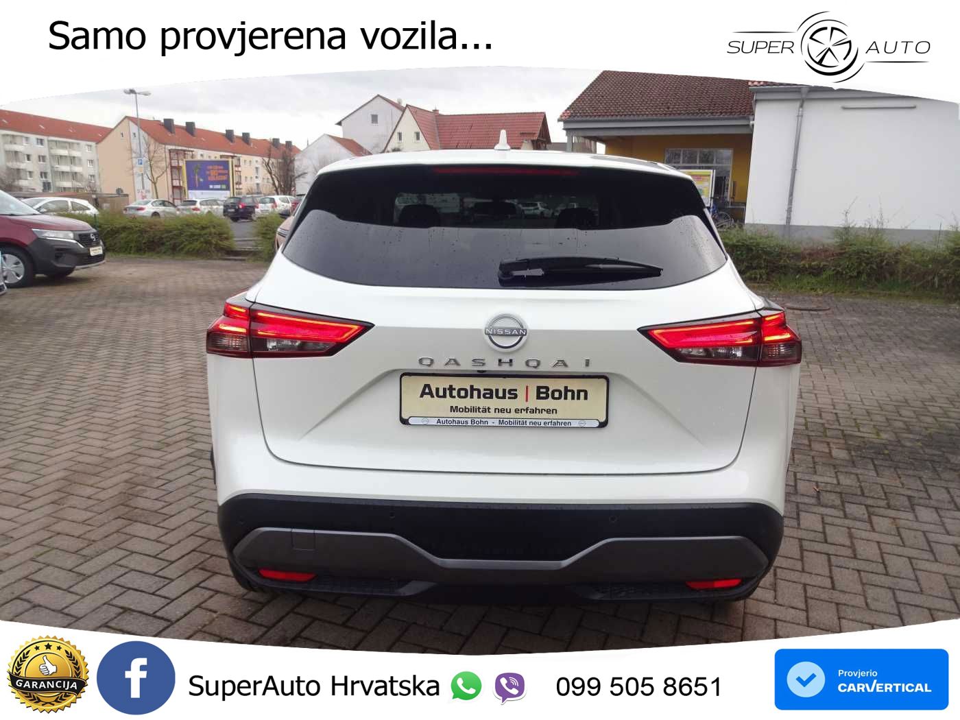 Nissan Qashqai 1.3 DIG-T (140 KS) N-Connecta