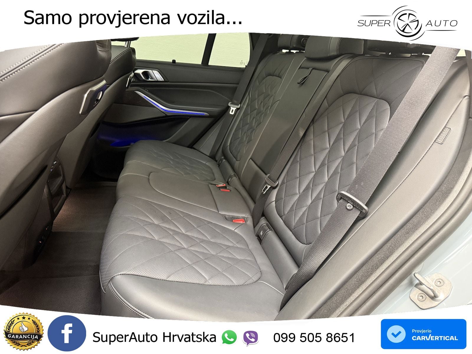 BMW X5 30d (298 KS) xDrive Steptronic M Sport