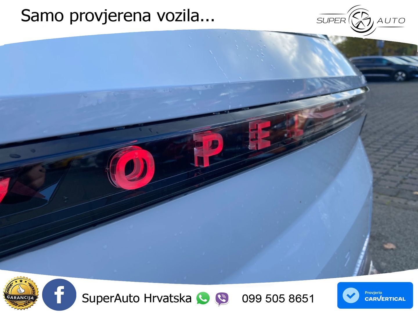 Opel Grandland 1.2 Turbo (145 KS) Hybrid eDCT Edition LED+GR SJED+ACC