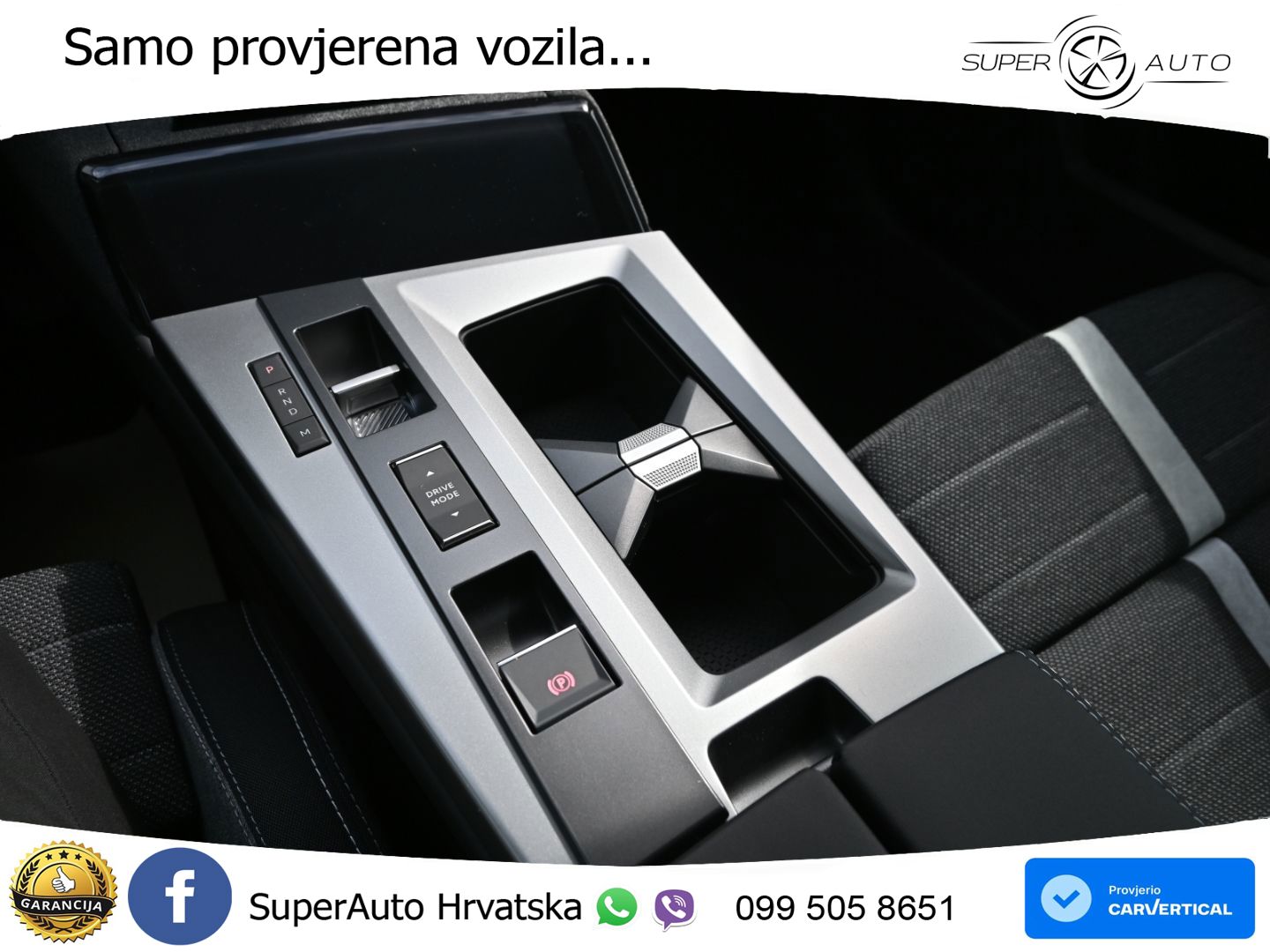 Opel Grandland 1.2 Turbo (145 KS) Hybrid eDCT Edition LED+GR SJED+ACC