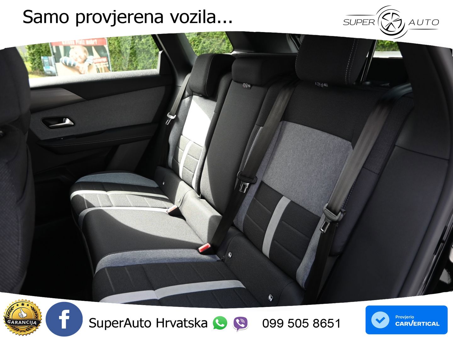 Opel Grandland 1.2 Turbo (145 KS) Hybrid eDCT Edition LED+GR SJED+ACC