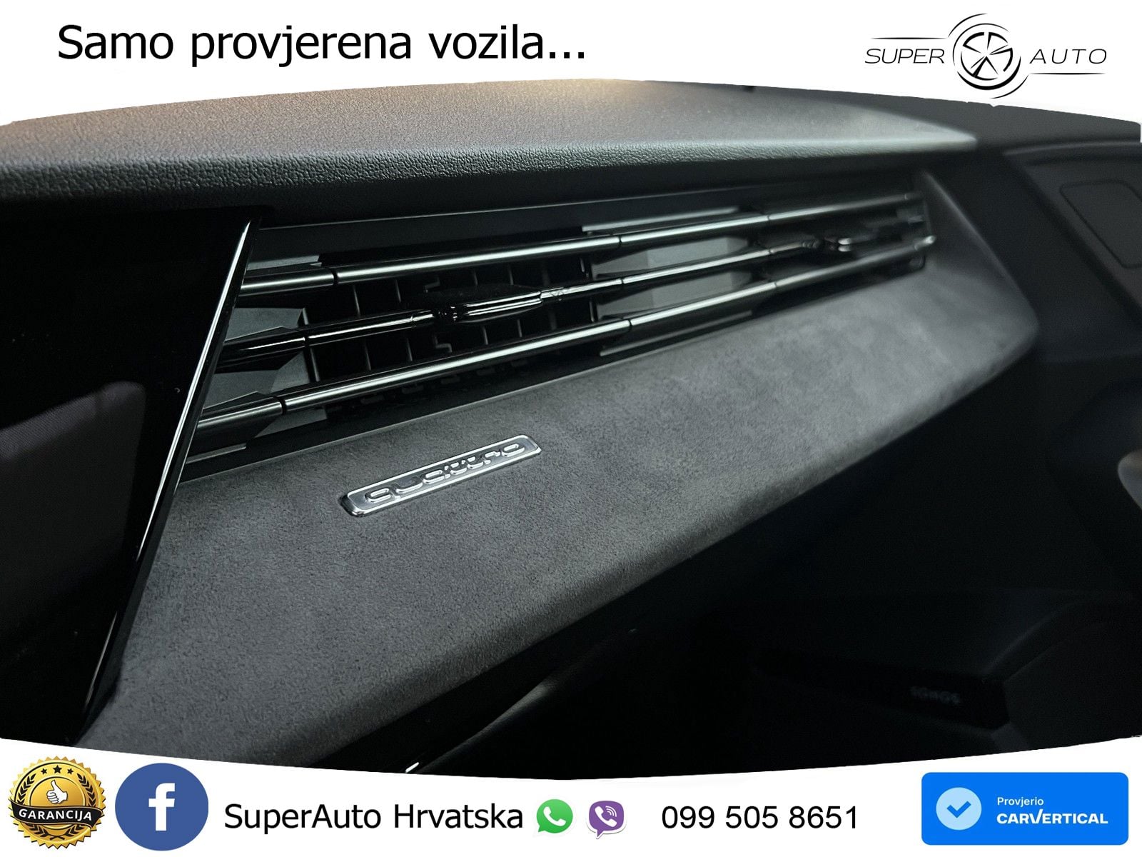 Audi RS3 Sedan 2.5 TFSI (400 KS) quattro S tronic LED+ACC