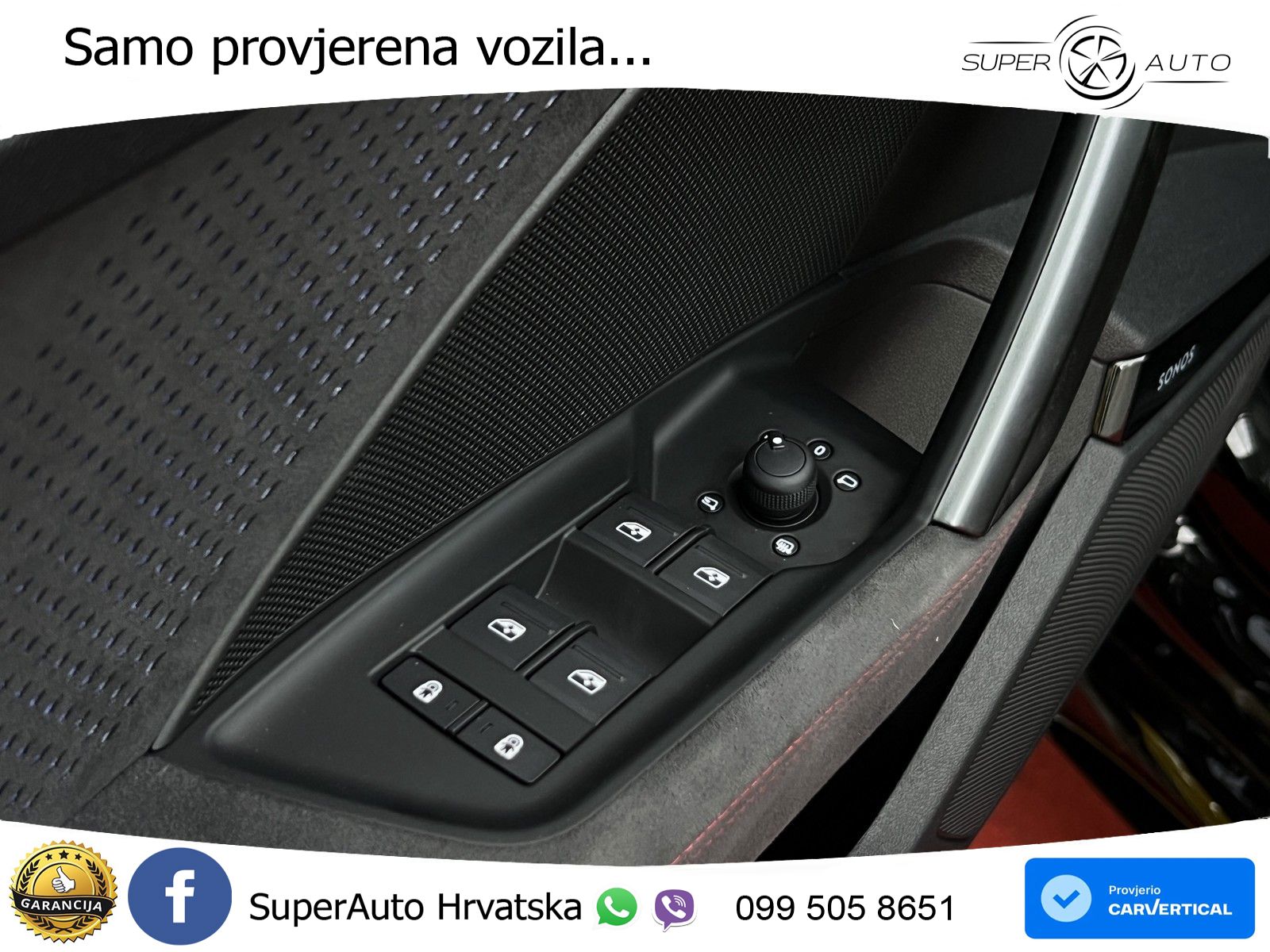Audi RS3 Sedan 2.5 TFSI (400 KS) quattro S tronic LED+ACC