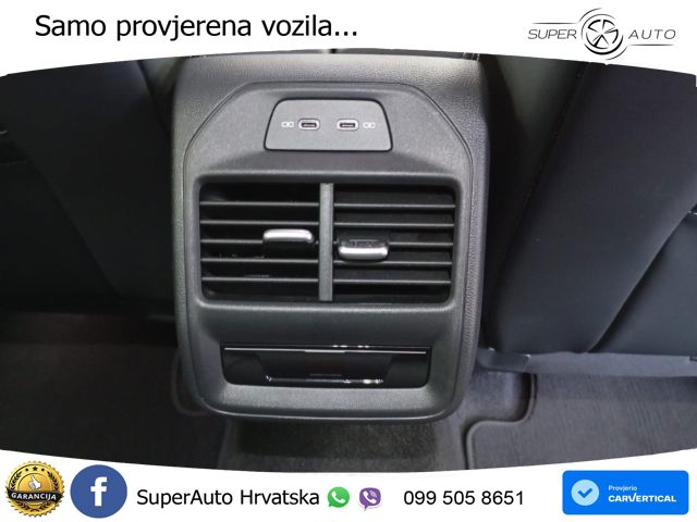 Volkswagen Passat Variant 1.5 eTSI (150 KS) DSG Business LED+GR SJED+ACC