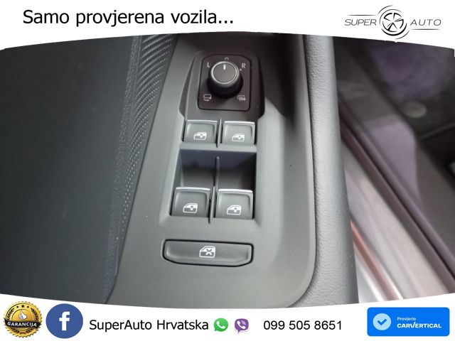Volkswagen Passat Variant 1.5 eTSI (150 KS) DSG Business LED+GR SJED+ACC
