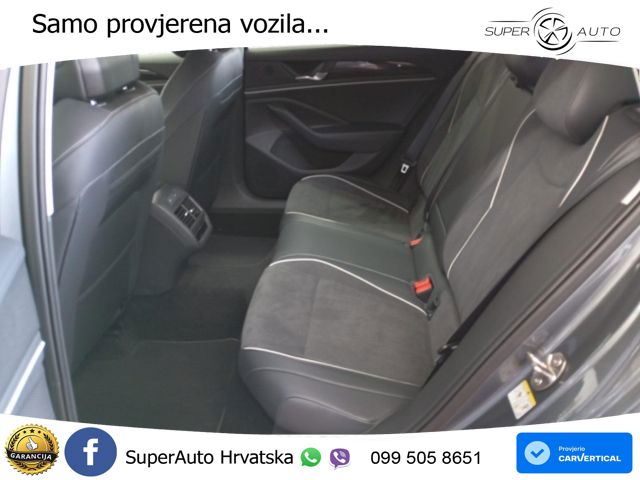 Volkswagen Passat Variant 1.5 eTSI (150 KS) DSG Business LED+GR SJED+ACC