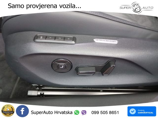 Volkswagen Passat Variant 1.5 eTSI (150 KS) DSG Business LED+GR SJED+ACC