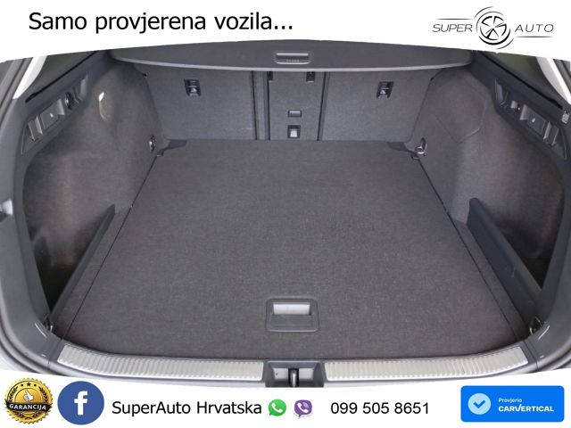 Volkswagen Passat Variant 1.5 eTSI (150 KS) DSG Business LED+GR SJED+ACC