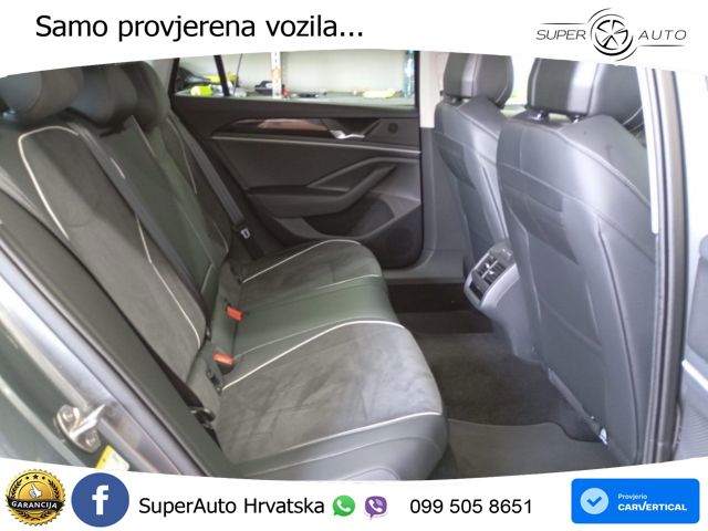Volkswagen Passat Variant 1.5 eTSI (150 KS) DSG Business LED+GR SJED+ACC