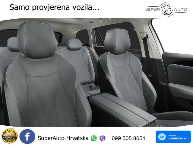 Volkswagen Passat Variant 1.5 eTSI (150 KS) DSG Business LED+GR SJED+ACC