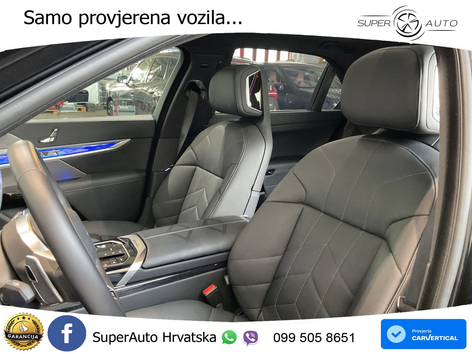 BMW 740d (299 KS) xDrive Steptronic