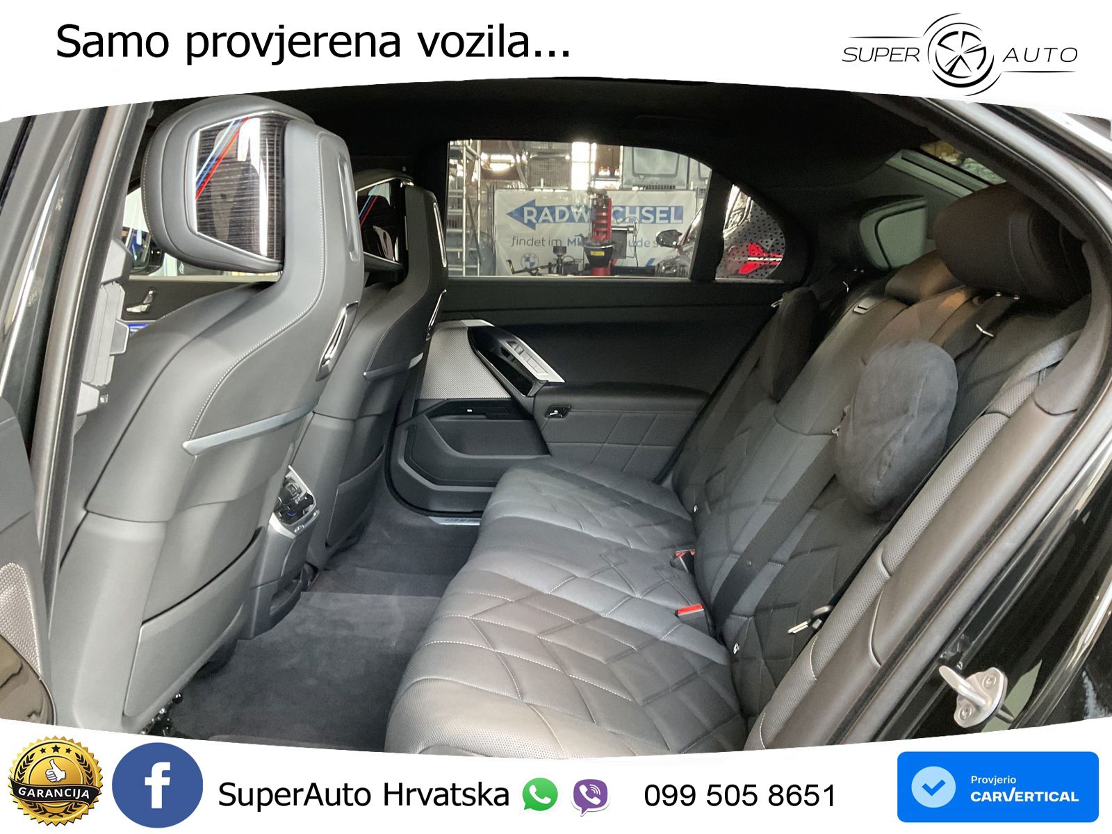 BMW 740d (299 KS) xDrive Steptronic