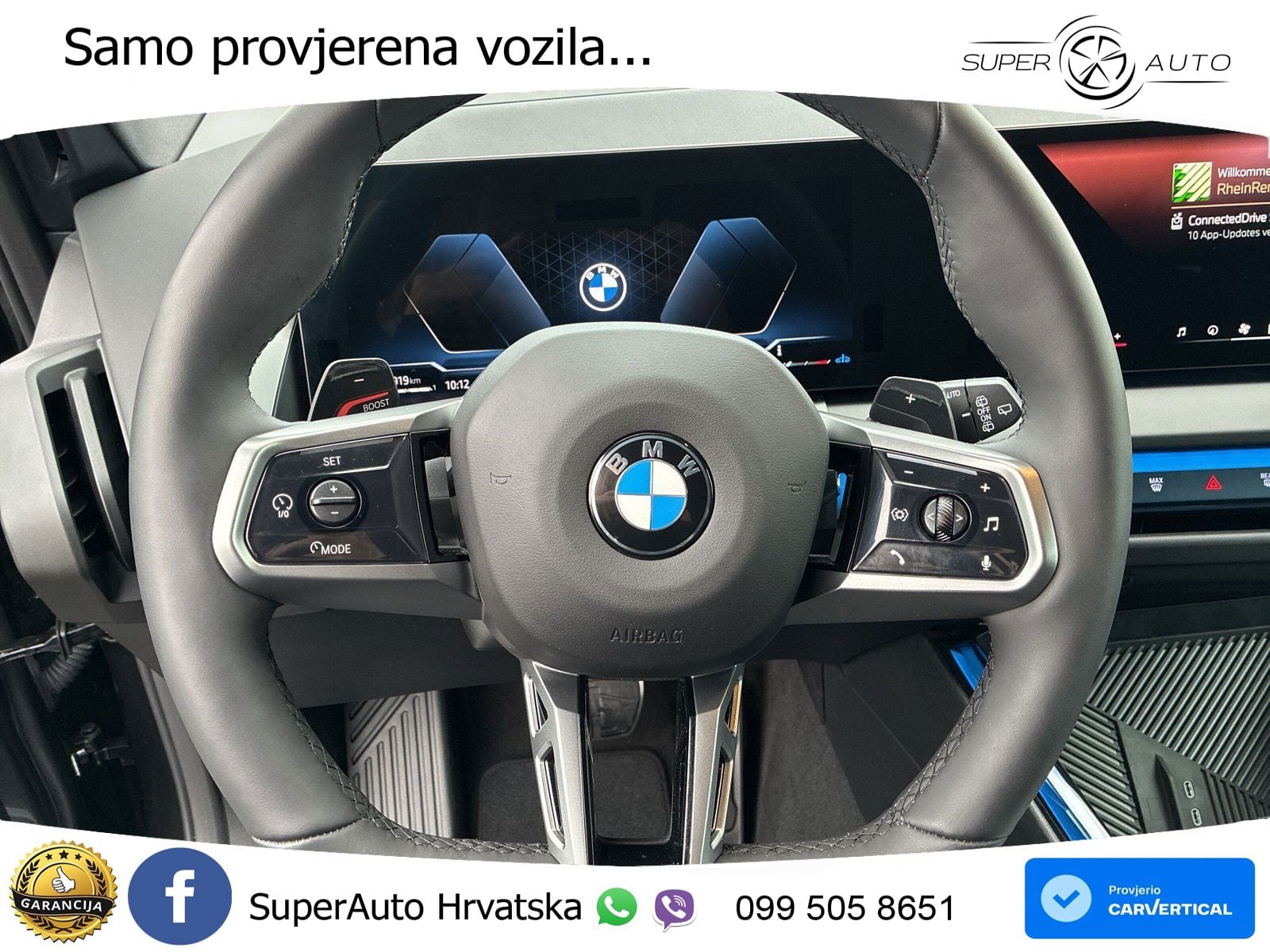 BMW X3 Long 25L xDrive Steptronic M Sport LED+GR SJED+ACC
