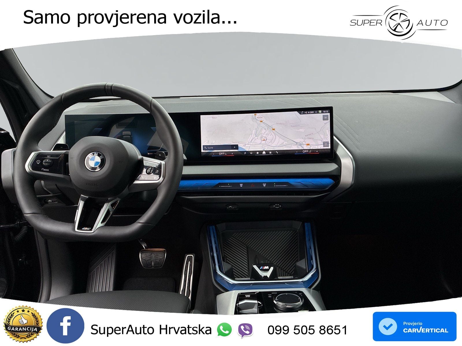 BMW X3 Long 25L xDrive Steptronic M Sport LED+GR SJED+ACC