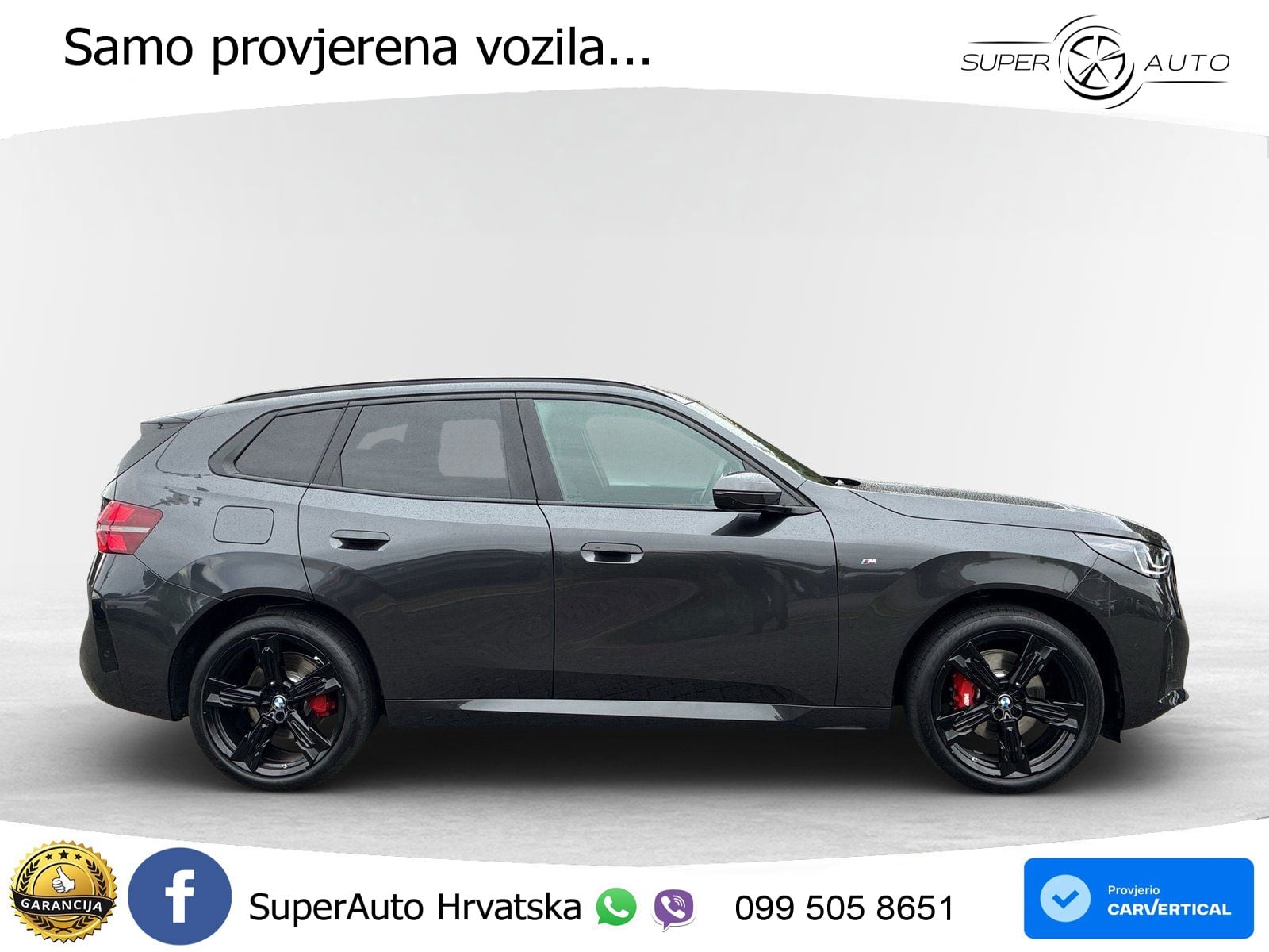 BMW X3 Long 25L xDrive Steptronic M Sport LED+GR SJED+ACC