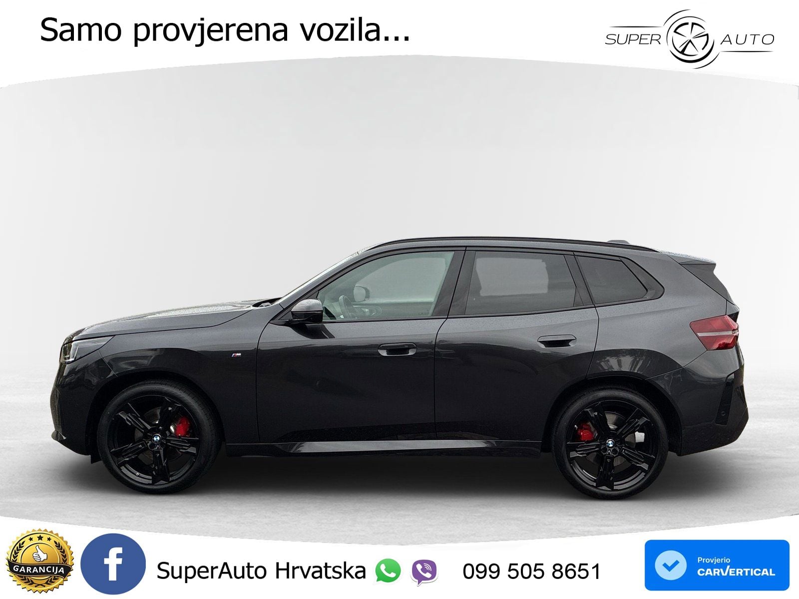 BMW X3 Long 25L xDrive Steptronic M Sport LED+GR SJED+ACC