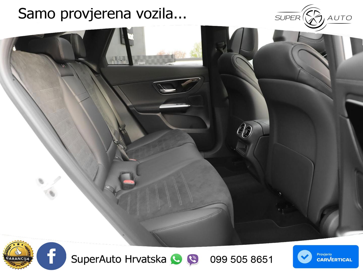 Mercedes GLC 200d (163 KS) 4MATIC 9G-TRONIC AMG ACC+GR SJED+360+PANO