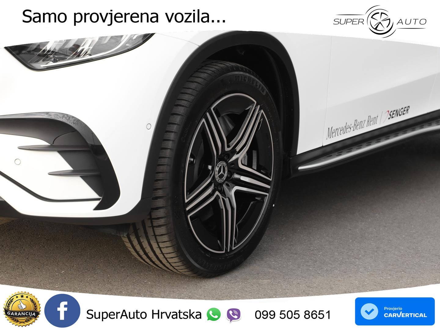 Mercedes GLC 200d (163 KS) 4MATIC 9G-TRONIC AMG ACC+GR SJED+360+PANO
