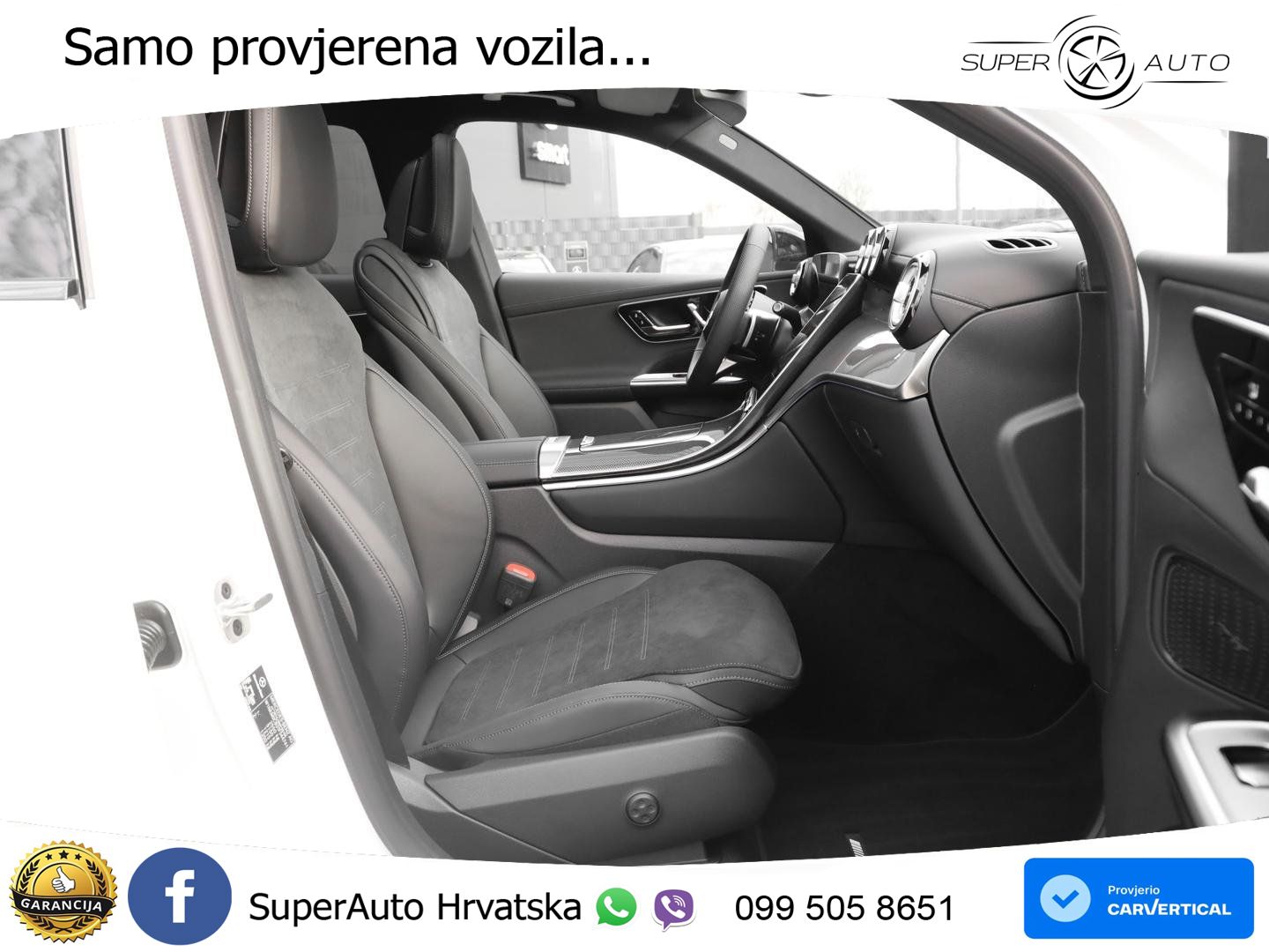 Mercedes GLC 200d (163 KS) 4MATIC 9G-TRONIC AMG ACC+GR SJED+360+PANO