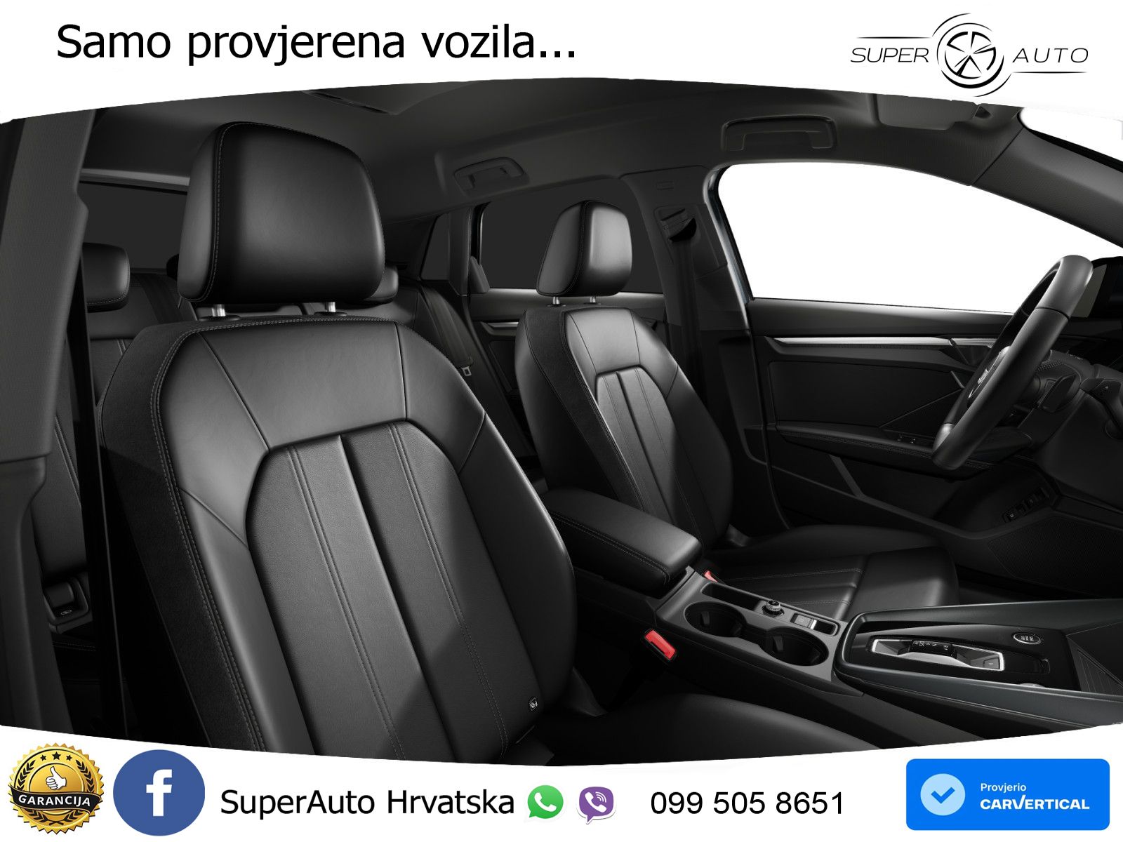 Audi A3 40 TFSIe (204 KS) S tronic LED+GR SJED+ACC