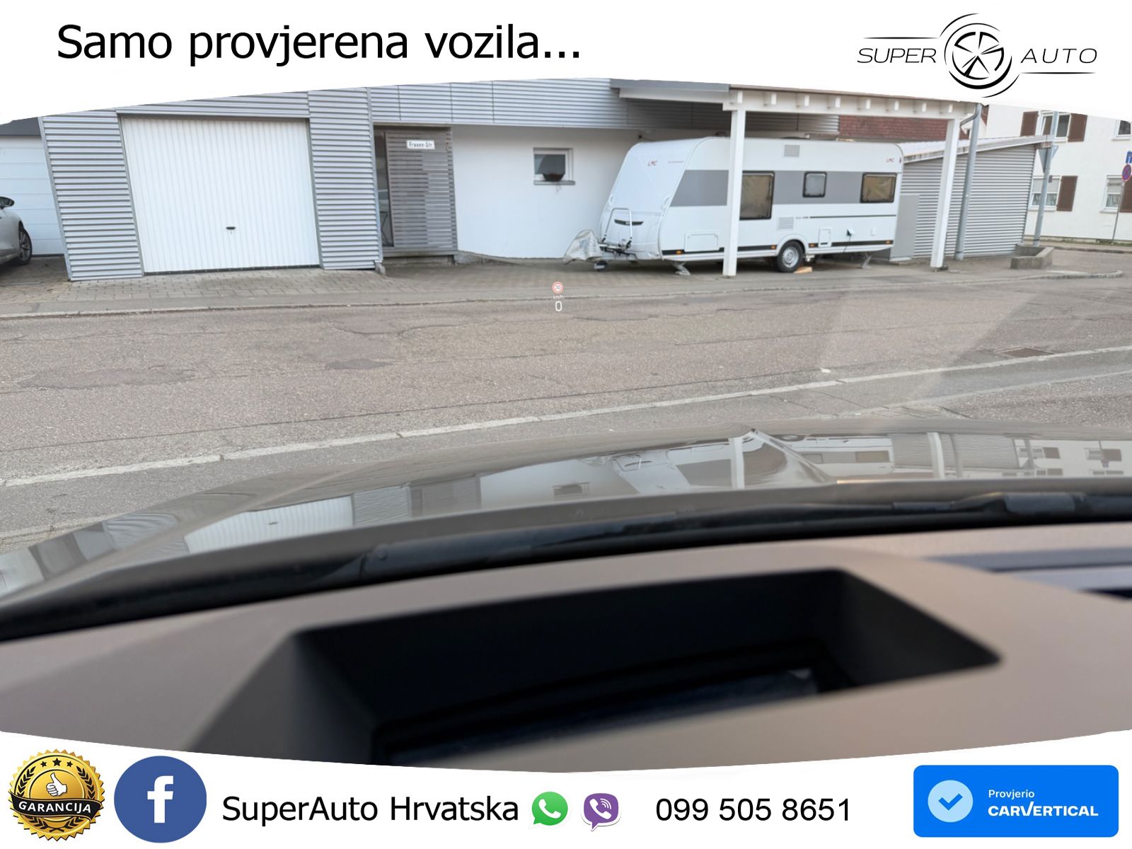 Škoda Octavia Combi RS 2.0 TDI (200 KS) DSG LED+GR SJED+ACC