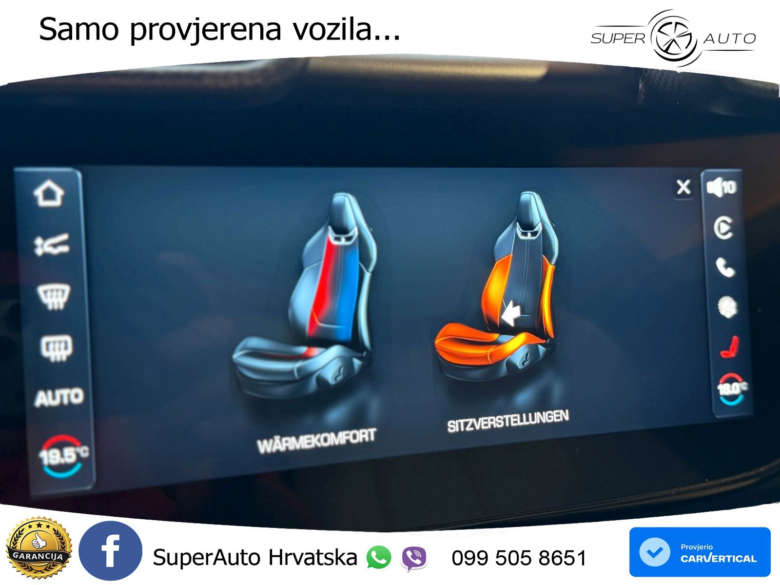 Ferrari Amalfi 3.9 V8 (640 KS) F1 DCT MATRIX+GR SJED+KAM
