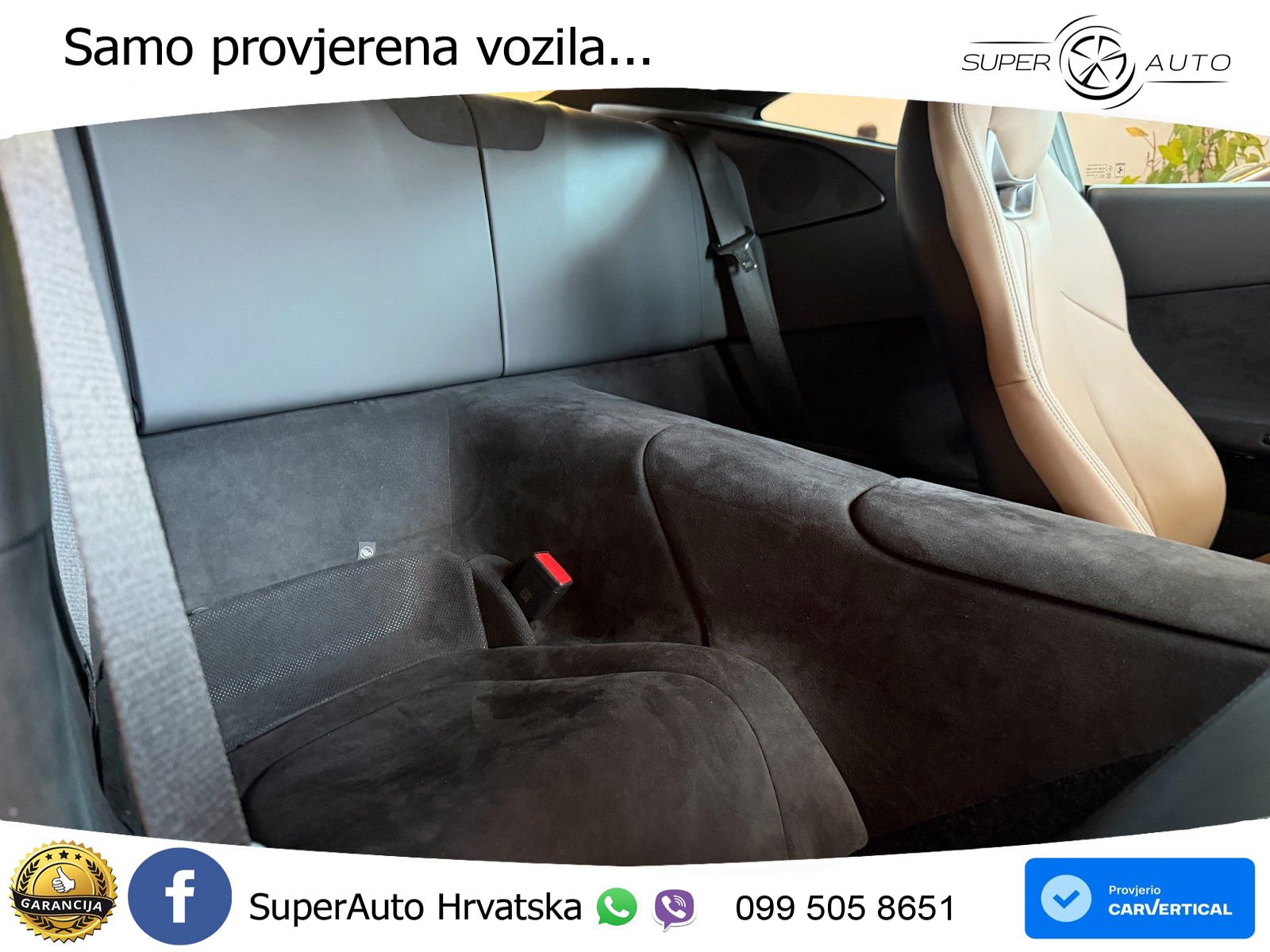 Ferrari Amalfi 3.9 V8 (640 KS) F1 DCT MATRIX+GR SJED+KAM