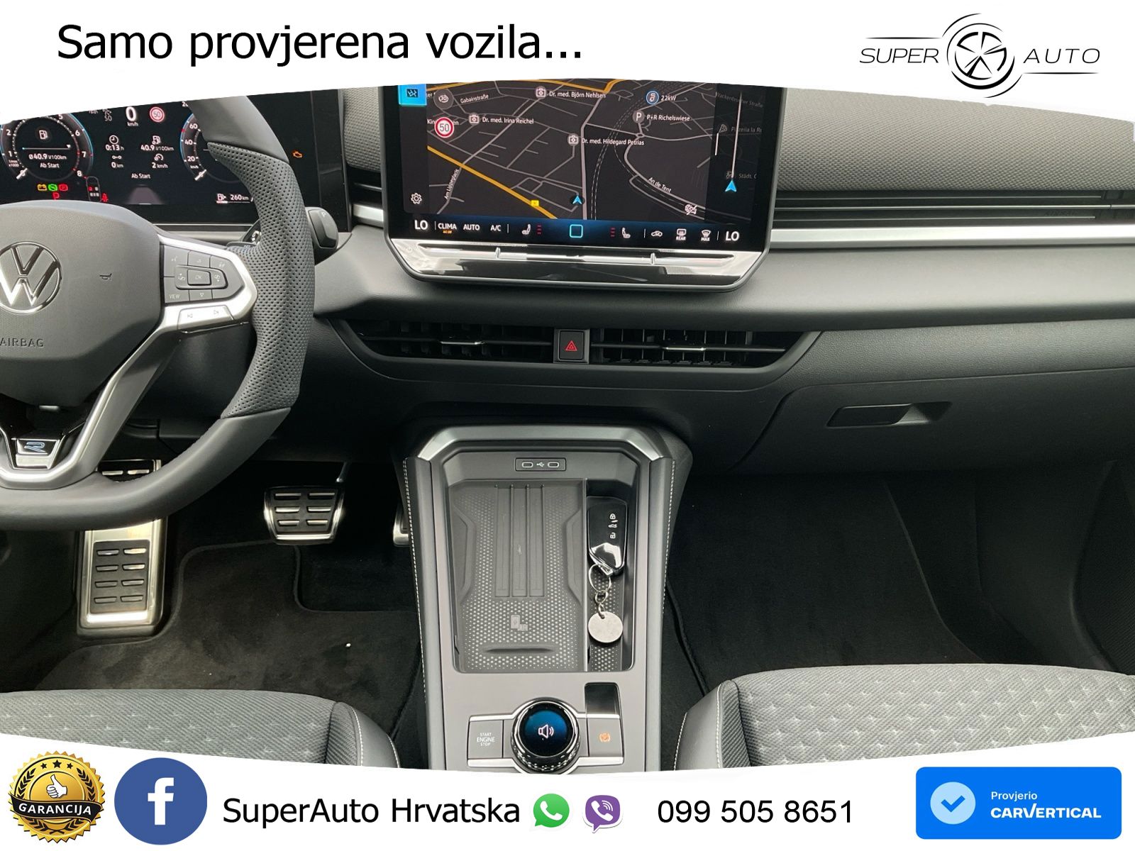 Volkswagen T-Roc II 1.5 eTSI (150 KS)  DSG LED+GR SJED+ACC