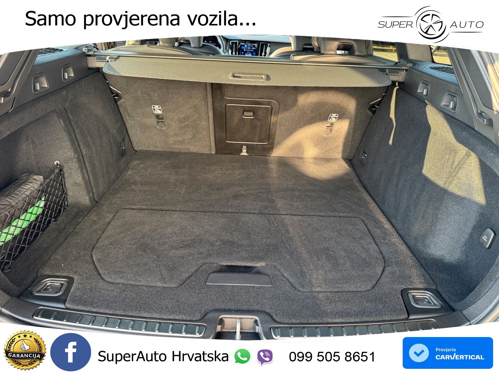 Volvo V60 2.0 B4 Diesel Geartronic ACC+GR SJED+360+PANO