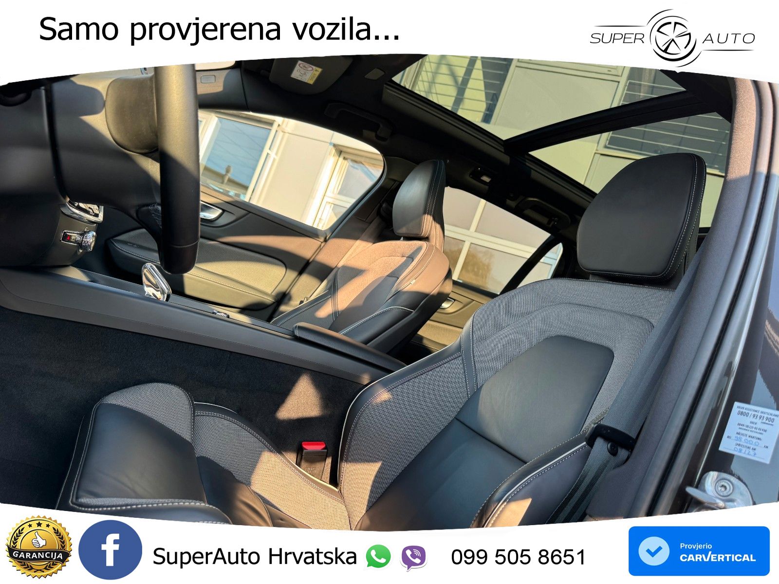 Volvo V60 2.0 B4 Diesel Geartronic ACC+GR SJED+360+PANO