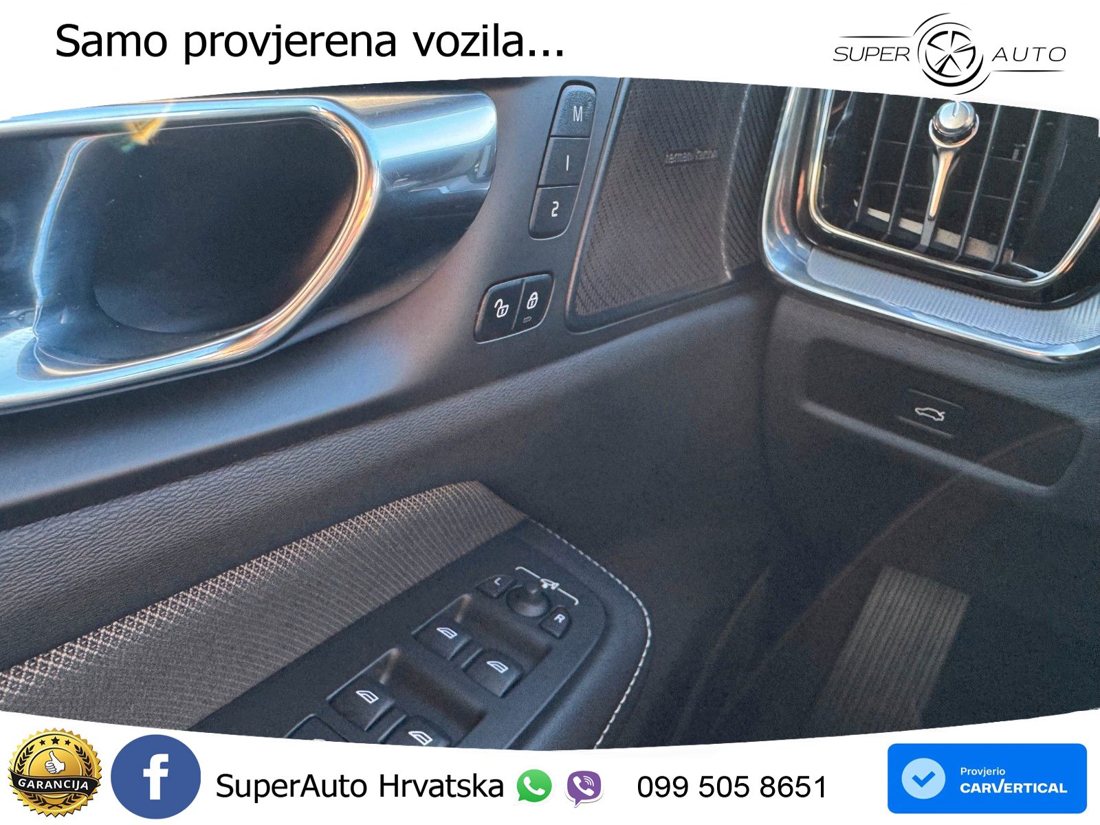 Volvo V60 2.0 B4 Diesel Geartronic ACC+GR SJED+360+PANO