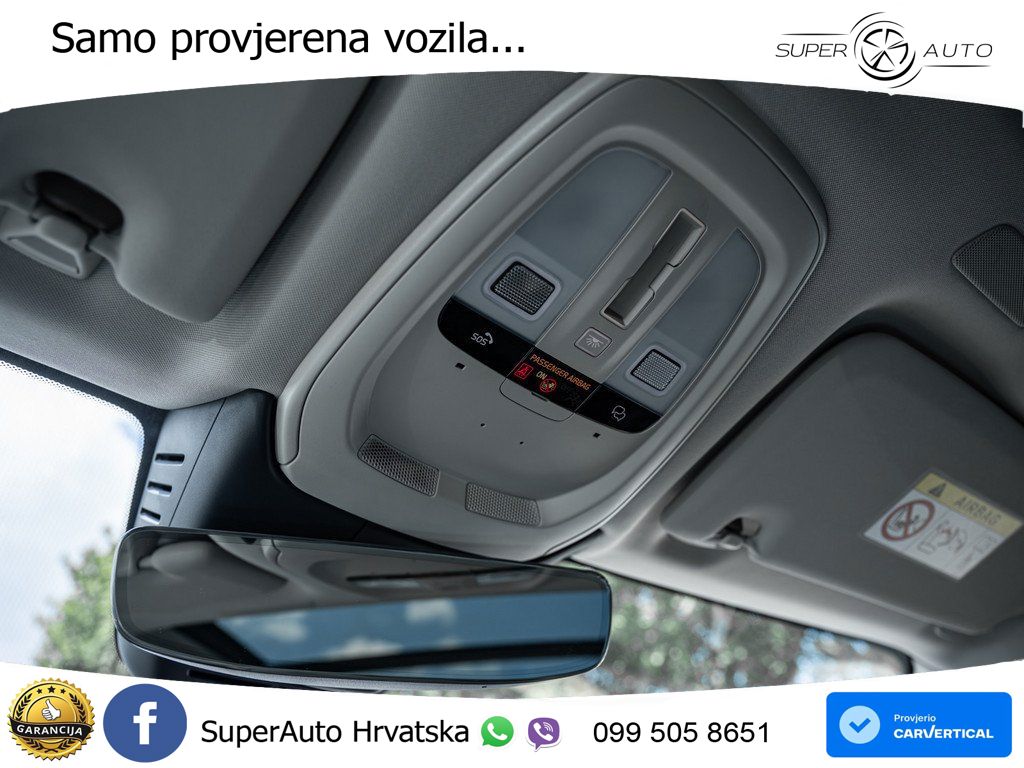 Volvo XC60 T6 AWD Geartronic