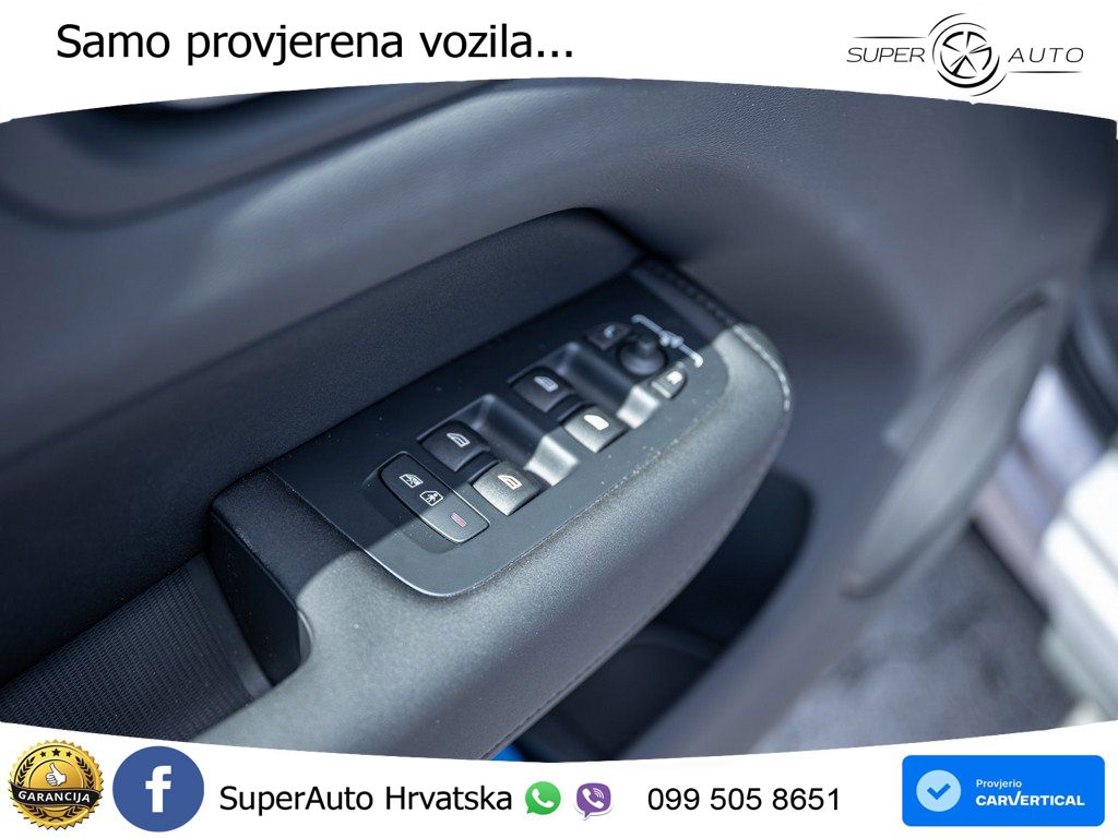 Volvo XC60 T6 AWD Geartronic