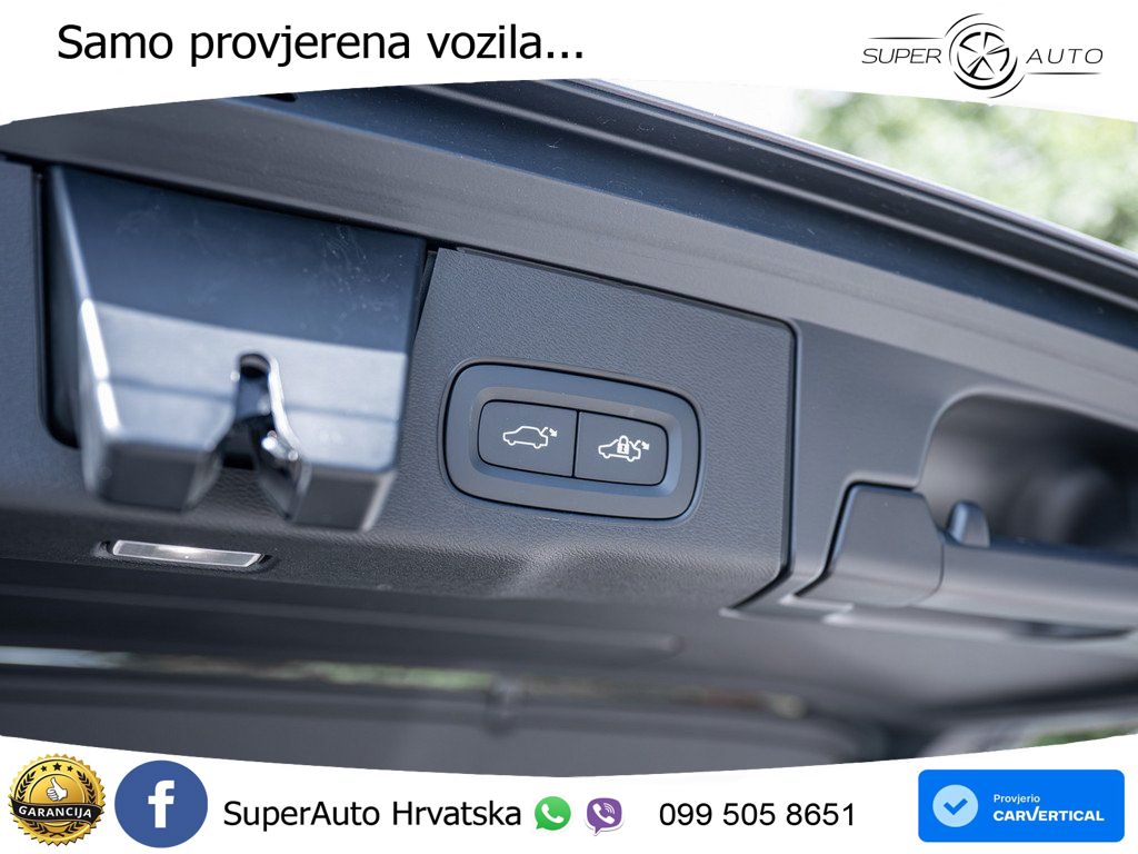 Volvo XC60 T6 AWD Geartronic