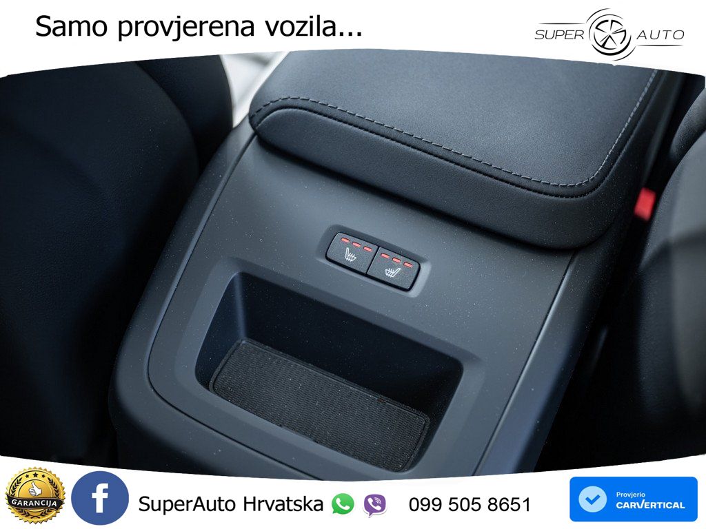 Volvo XC60 T6 AWD Geartronic