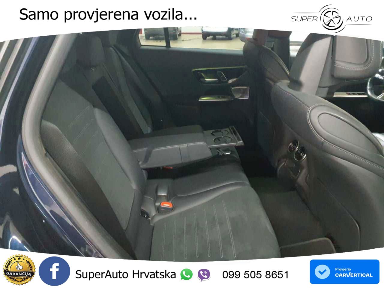 Mercedes GLC 220d (197 KS) 4MATIC 9G-TRONIC AMG