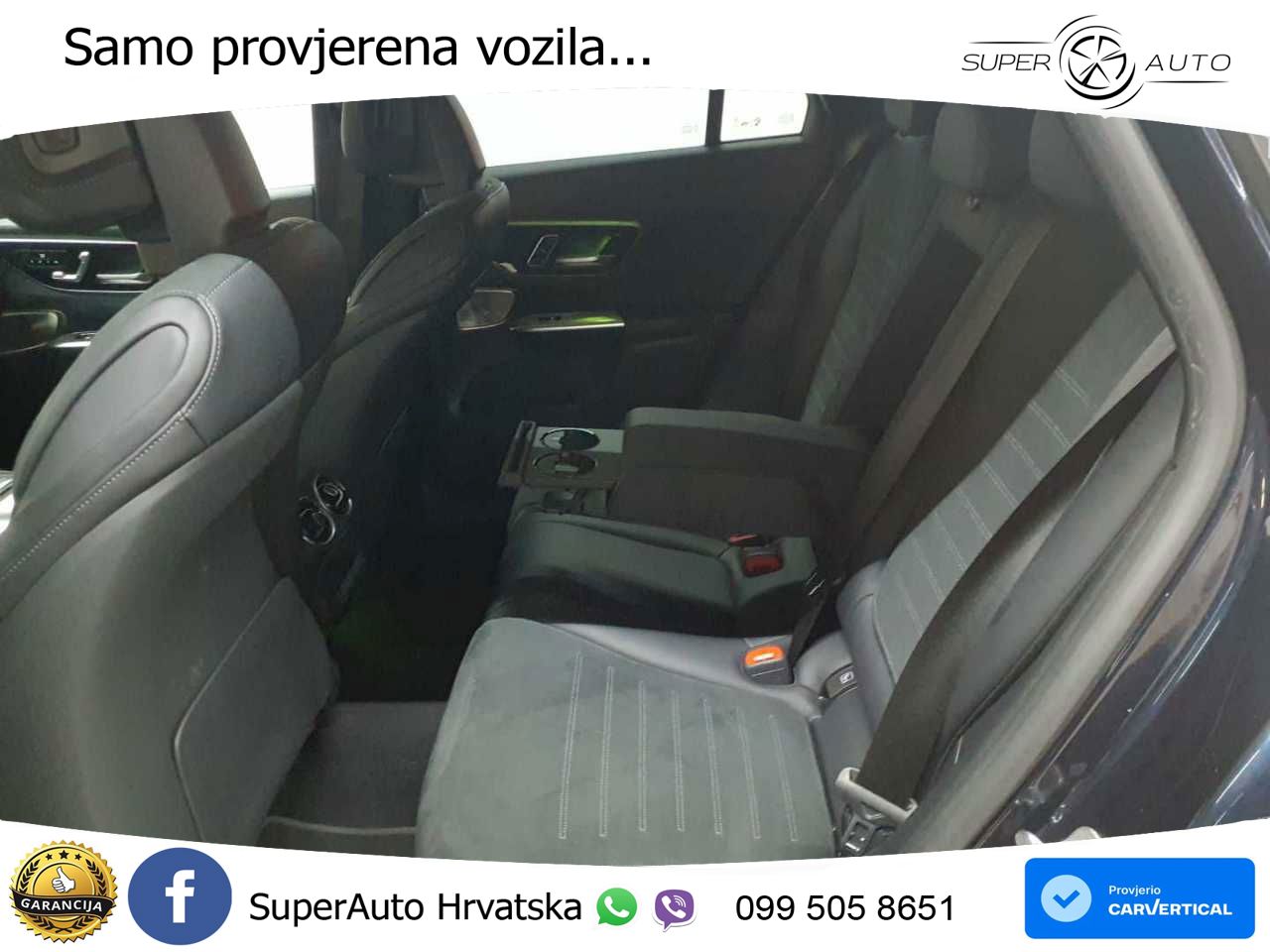 Mercedes GLC 220d (197 KS) 4MATIC 9G-TRONIC AMG