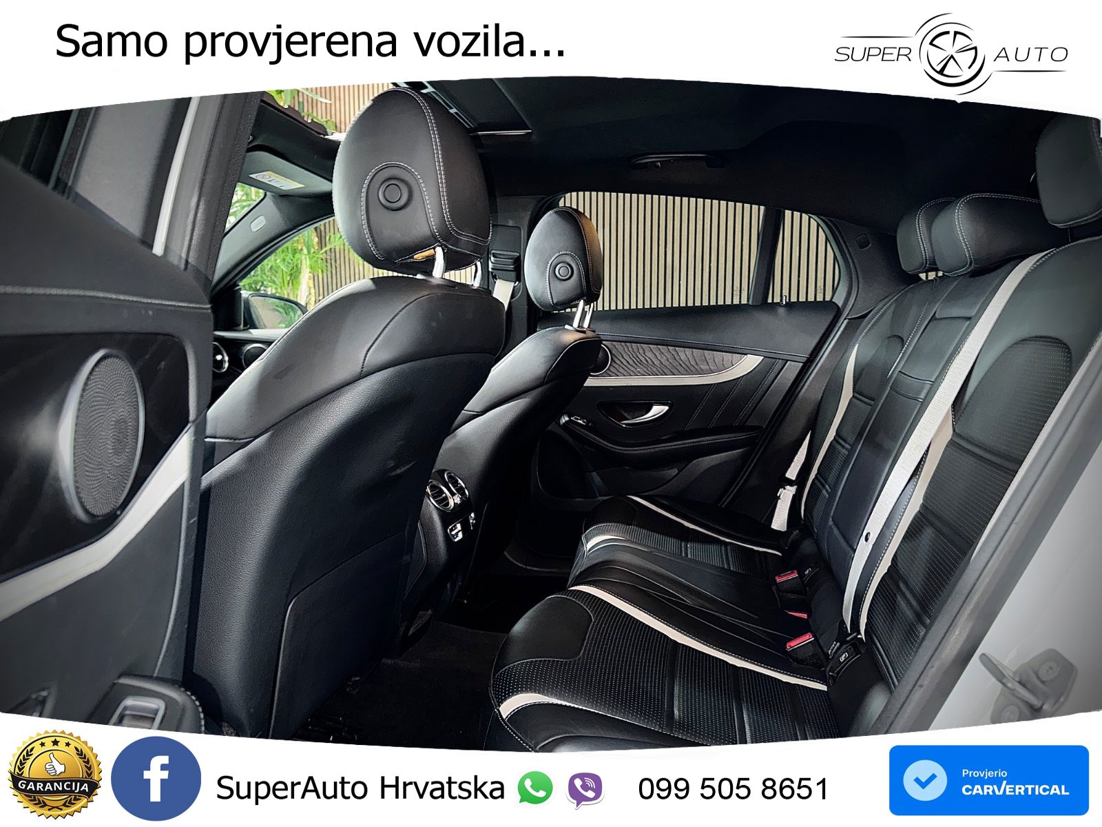 Mercedes GLC Coupe AMG 63 S (510 KS) 4MATIC+ MCT LED+GR SJED+ACC