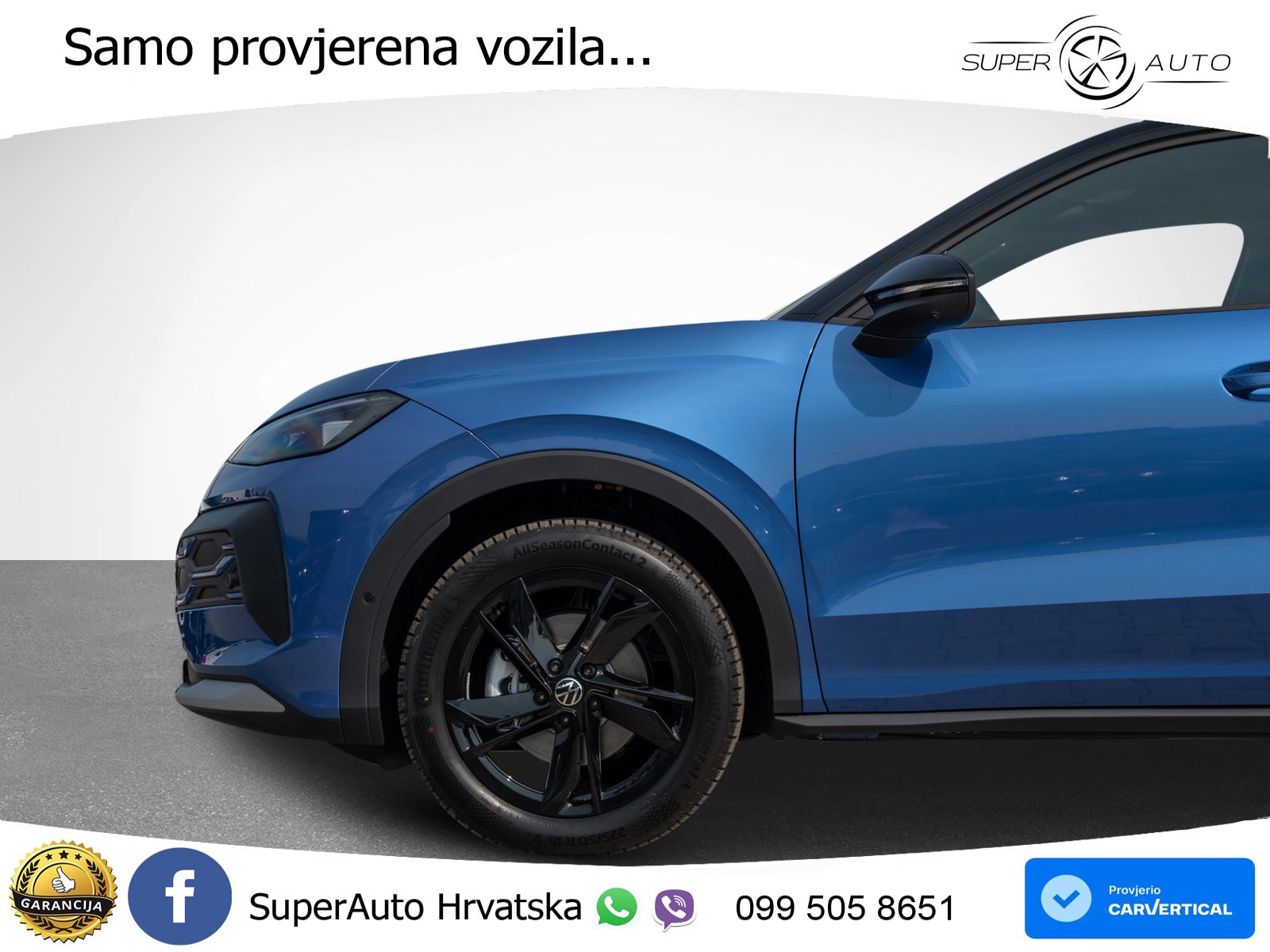Volkswagen T-Roc 1.5 eTSI (116 KS)  DSG LED+GR SJED+ACC